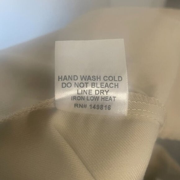 High Waisted Womens Trousers - Picture 3 of 5